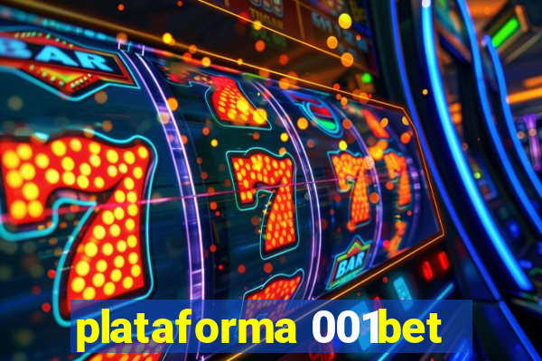 plataforma 001bet